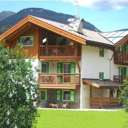 Affittacamere Famiglia Ceschini Tesero Exterior photo